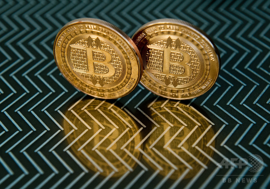ビットコイン、金融安定の脅威になり得る FRB副議長 ビットコイン、金融安定の脅威になり得る FRB副議長
