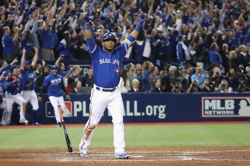 MLBボブルヘッド、エドウィン・エンカーナシオン