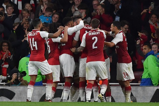 ブラボの活躍でシティがpk戦制す マンuやアーセナルも4回戦突破 Efl杯 写真8枚 国際ニュース Afpbb News