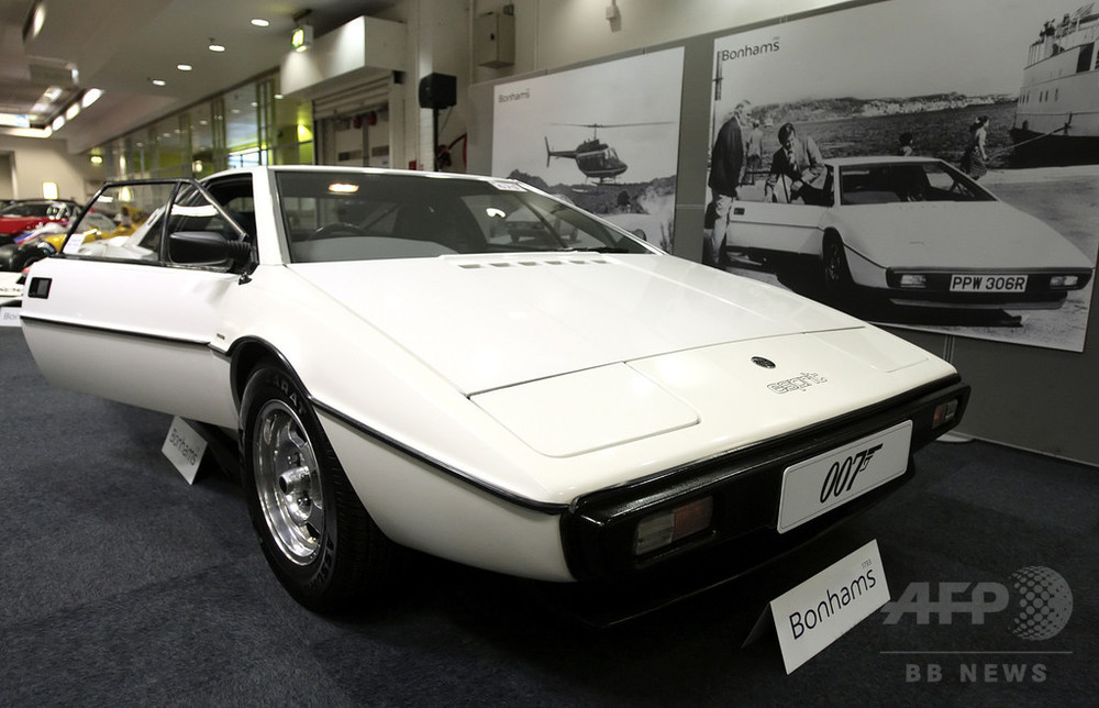 映画 007 の ジョーズ 役 R キールさん死去 74歳 写真1枚 国際ニュース Afpbb News