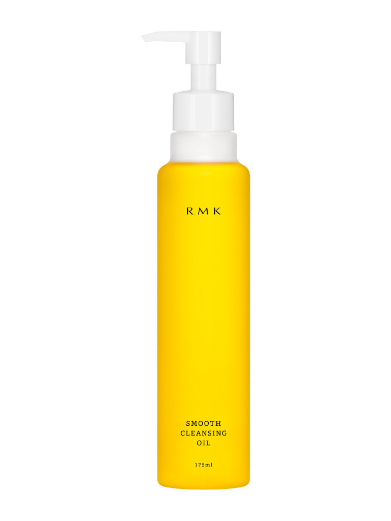 「RMK」選べる3種のクレンジング、4月1日発売