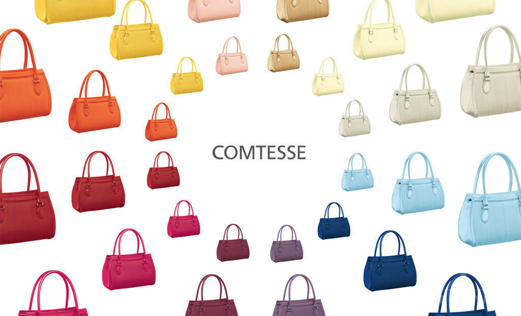 「コンテス」カラーカスタムオーダーキャンペーン