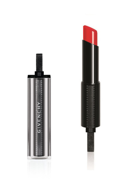 「ジバンシイ」ミステリアスなリップスティック、3月4日発売