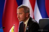北朝鮮は米韓との対話に無関心、訪朝のシンガポール外相