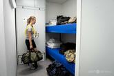 徴集兵の20％は女性、王女の姿も デンマークが新たな兵役制度開始