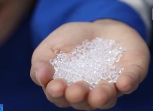 太陽光発電の中核素材の生産技術で重要な進展 中国