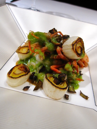 ＜MODE PRESS特別講義＞東京ファッショナブルレストラン：第6回（最終回）「レストランは総合芸術」