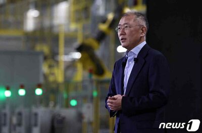 韓国・現代自動車グループ、米EV市場で初の2位…GM・フォード抜いた