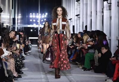 「ロンシャン」19/20年秋冬