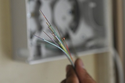 「光の渦」でインターネット帯域幅増大か、米研究