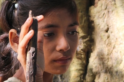 ロヒンギャへの軍事弾圧は半永久的な追放が目的、国連が非難