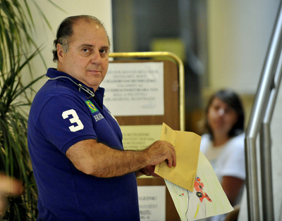 マッサの退院は3日、主治医が発表