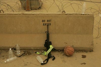 サドルシティーでの戦闘、これまでにイラク人925人が死亡