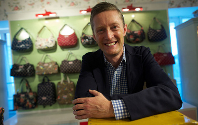 「キャス・キッドソン」に見る、ブランド成功の要因