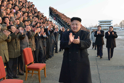 北朝鮮の人権侵害は「人道に対する罪」 国連特別委が報告書