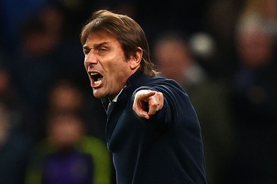 スパーズがECLでまさかの黒星 コンテ監督「時間かかる」