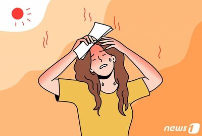 暑い韓国「30度に設定するなら消して！」…節約夫 vs 暑がり妻の“エアコン戦争”