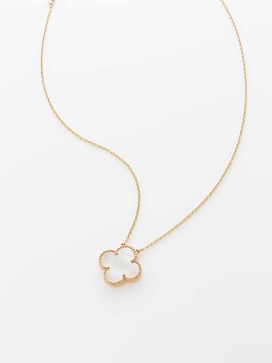 ヴァン クリーフ＆アーペル、銀座本店に捧げる限定品