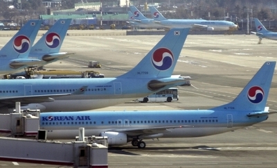 大韓航空も格安航空市場に参入、日本便など4路線で08年5月就航