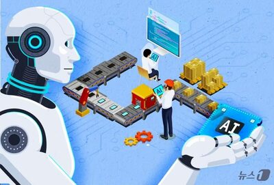 韓国の会社員の8割「AIによる雇用不平等」懸念…若年層ほど危機感強く