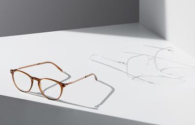 「マイキータ」モダンなシルエットとピュアな構造の新作アイウェア