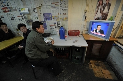 中国で台頭するニューパワー、外交にも影響 シンクタンク