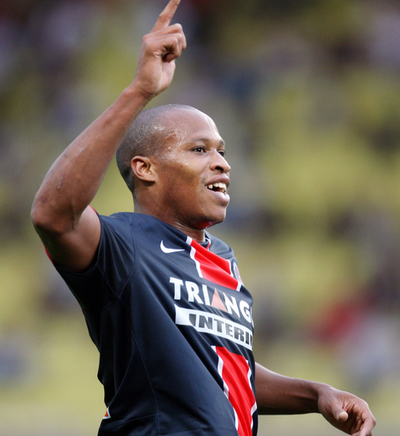 パリ・サンジェルマン ASモナコ下し4回戦へ