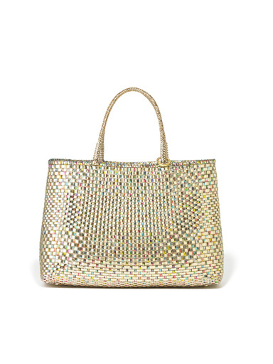 「アンテプリマ」トートバッグ“イントレッチオ”に新色登場