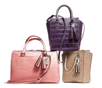 「コーチ表参道」4月4日にオープン！限定アイテムやキャンペーンをチェック