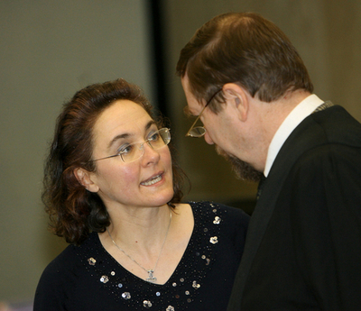 禁止語句使用でホロコースト否認論者を起訴 - ドイツ