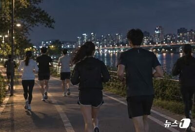 「運動のはずが不倫の口実に」ランニングサークルで既婚男女が密会…韓国・アプリに残された記録で発覚し解散危機