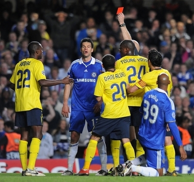 UEFA マンチェスター・ユナイテッドとバルセロナの異議申し立てを却下