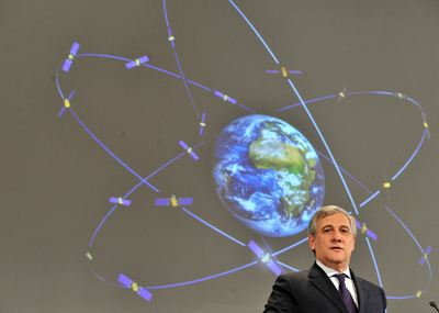 欧州版GPS「ガリレオ」、2014年稼働へ