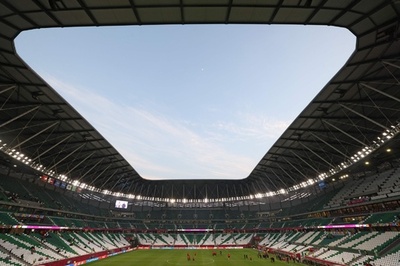 カタールW杯のチケット販売開始、価格は前回大会から値下げ