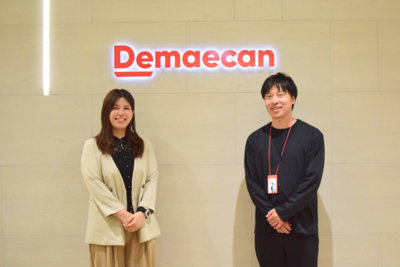 掲載されても、まだ伝えたいことがある　出前館が取り組む、発信の幅を広げる戦略PR
