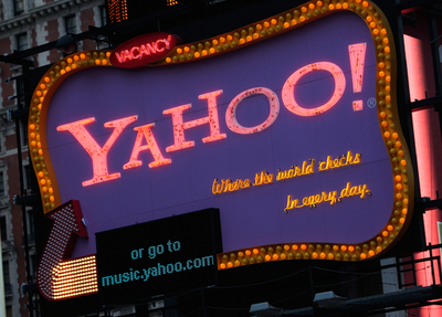 米ヤフー、オープン戦略を発表 外部コンテンツとの連携強化