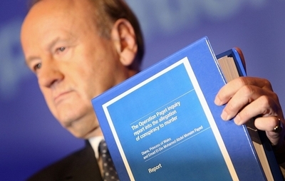 運転手のポール氏は事故直前は「千鳥足」　ダイアナ元妃の死因究明審問で証言