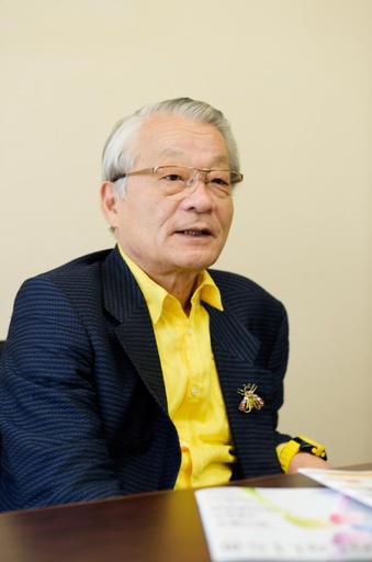 ALPS処理汚染水差止弁護団の河合弁護士「まずは汚染水発生を止める根本策を」