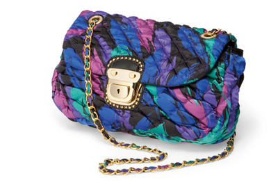 ＜senken h 105＞コレクション：この秋いちばんホットなバッグたち vol.4