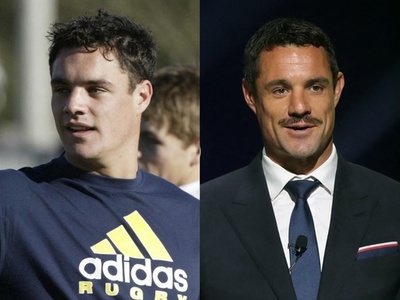 【特集】写真で振り返るラグビー選手のビフォーアフター