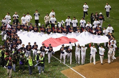 第2回WBC 日本代表 第1次登録メンバー候補を発表