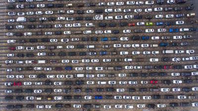 化石燃料車の販売を2030年までに全面禁止 中国・海南省