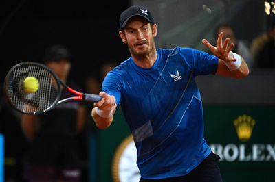 マレー、ナダルが全仏優勝で打ち立てた数字を称賛