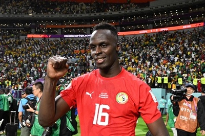 メンディがアル・アハリ加入、チェルシーからのサウジ移籍は3人目