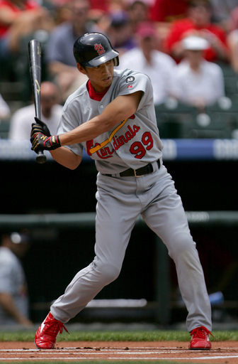 田口 シーズン初本塁打を含む2安打2打点