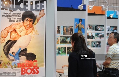 香港、国安法に基づき全映画を検閲へ