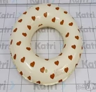 海外オンライン販売の「子ども用・夏の遊具」から基準値の最大290倍超の有害物質…ソウル市検査