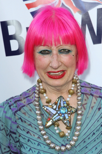 英デザイナーのザンドラ・ローズ、「テキスタイルデザイナーはもっと評価されるべき」