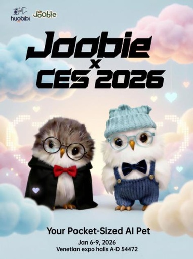 AIペット玩具ブーム到来　AI普及の新たな突破口に