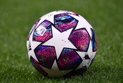 欧州CLマンC対レアル、ユーベ対リヨン戦が延期に 新型コロナ影響で